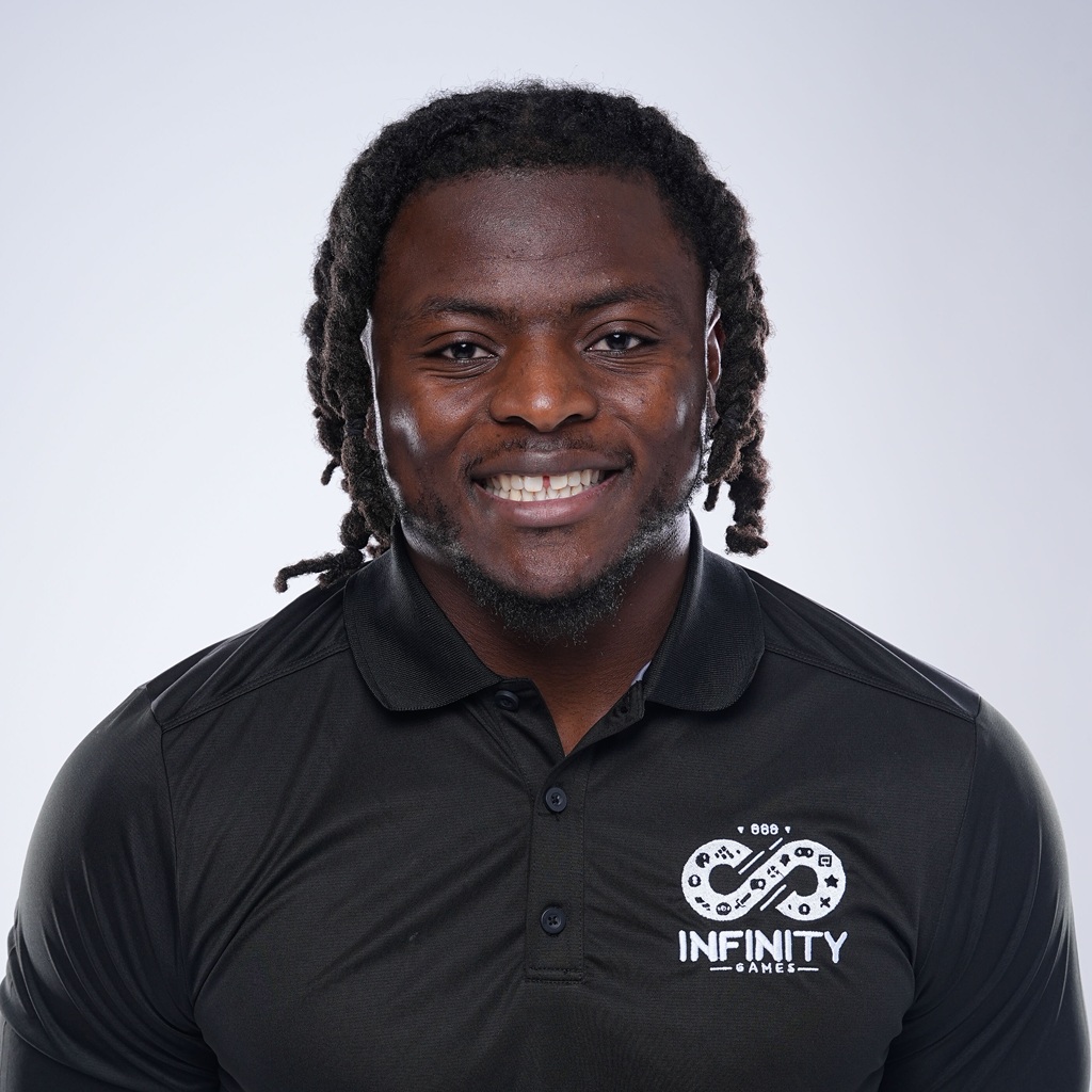Caleb Dibula